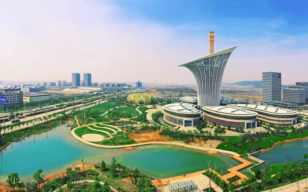 武汉在全国的gdp地位,武汉市13个区的gdp排名