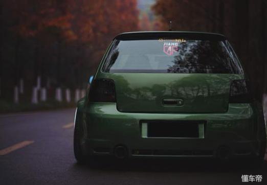 花2万左右买辆车,mk4高尔夫原车动力提升