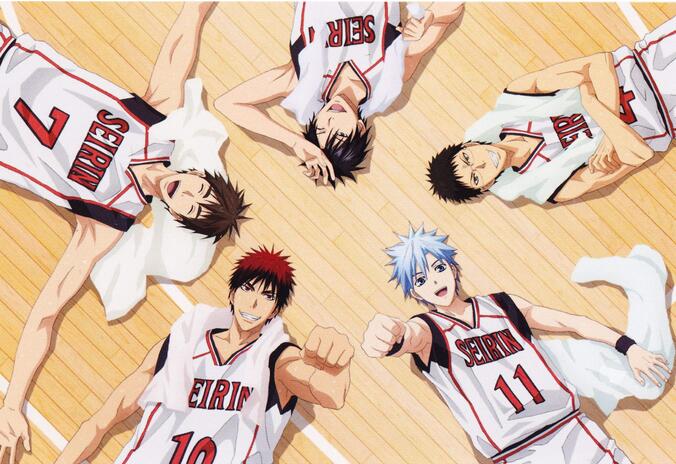 违反物理学的动漫,十部违反物理定律动漫