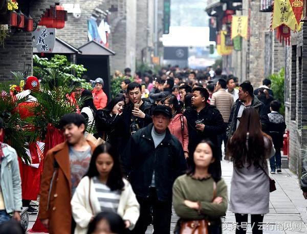 桂林旅游十大必去景区排行榜,桂林旅游必看的景点推荐一下
