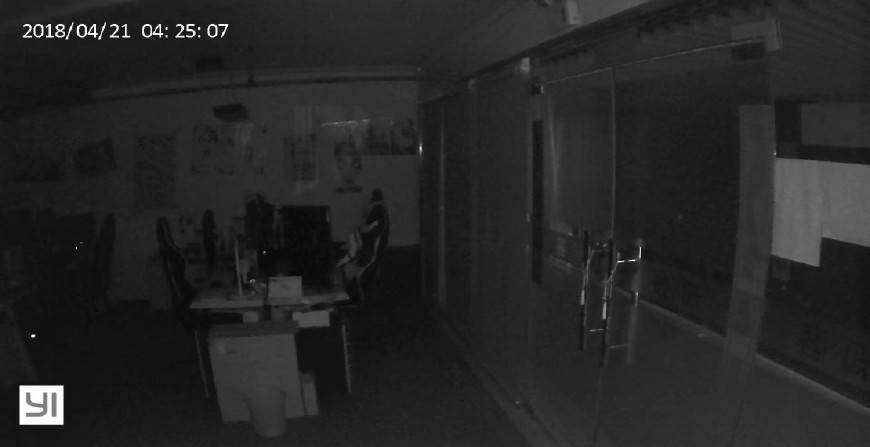 小蚁智能摄像机可以连接移动看家,小蚁智能摄像机室外版测评