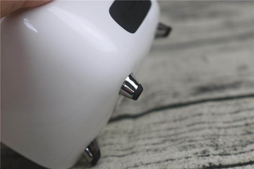 tivoo音箱蓝色,tivoo智能音箱评测