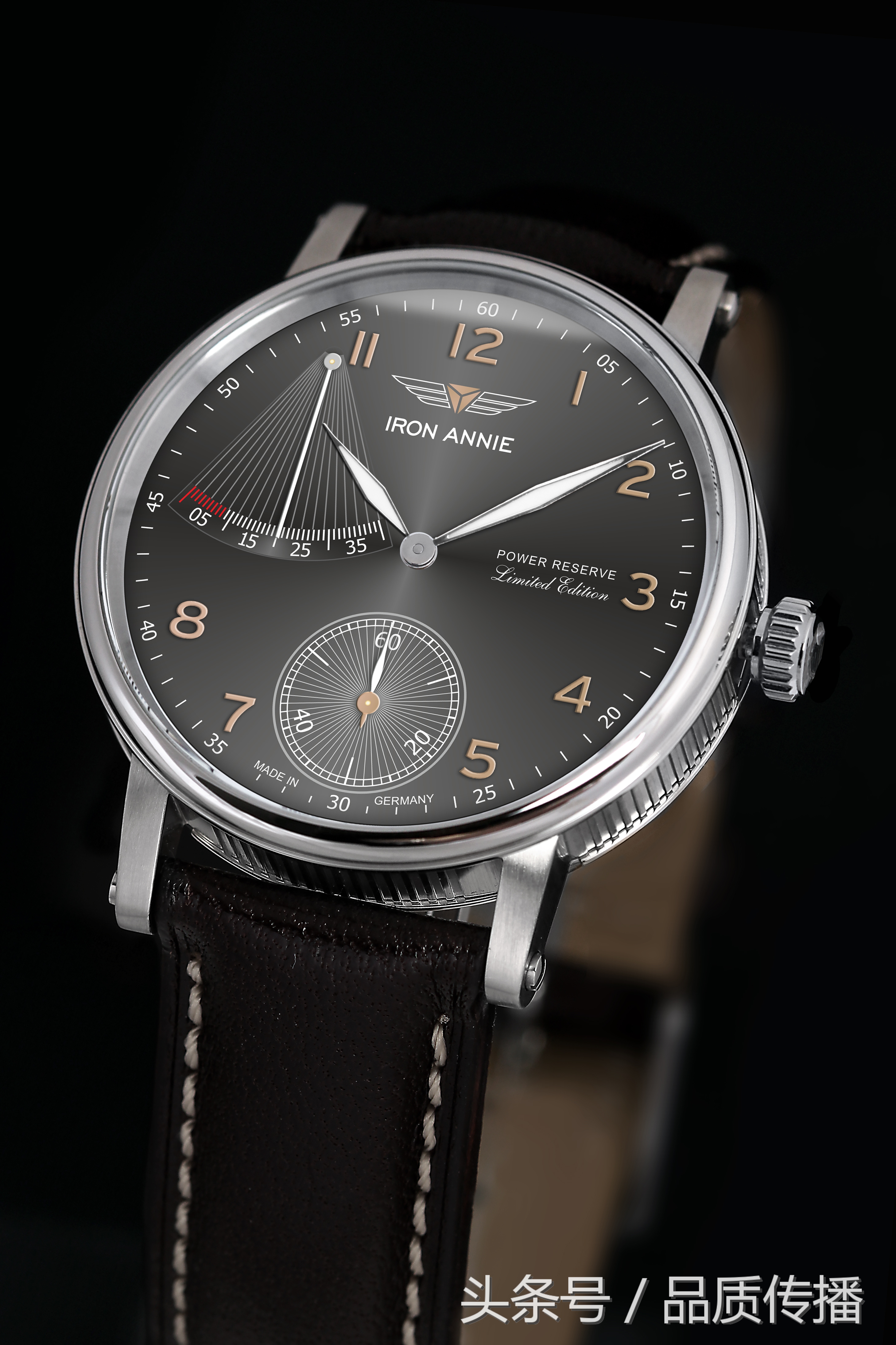 巴塞尔表展,巴塞尔钟表展手表