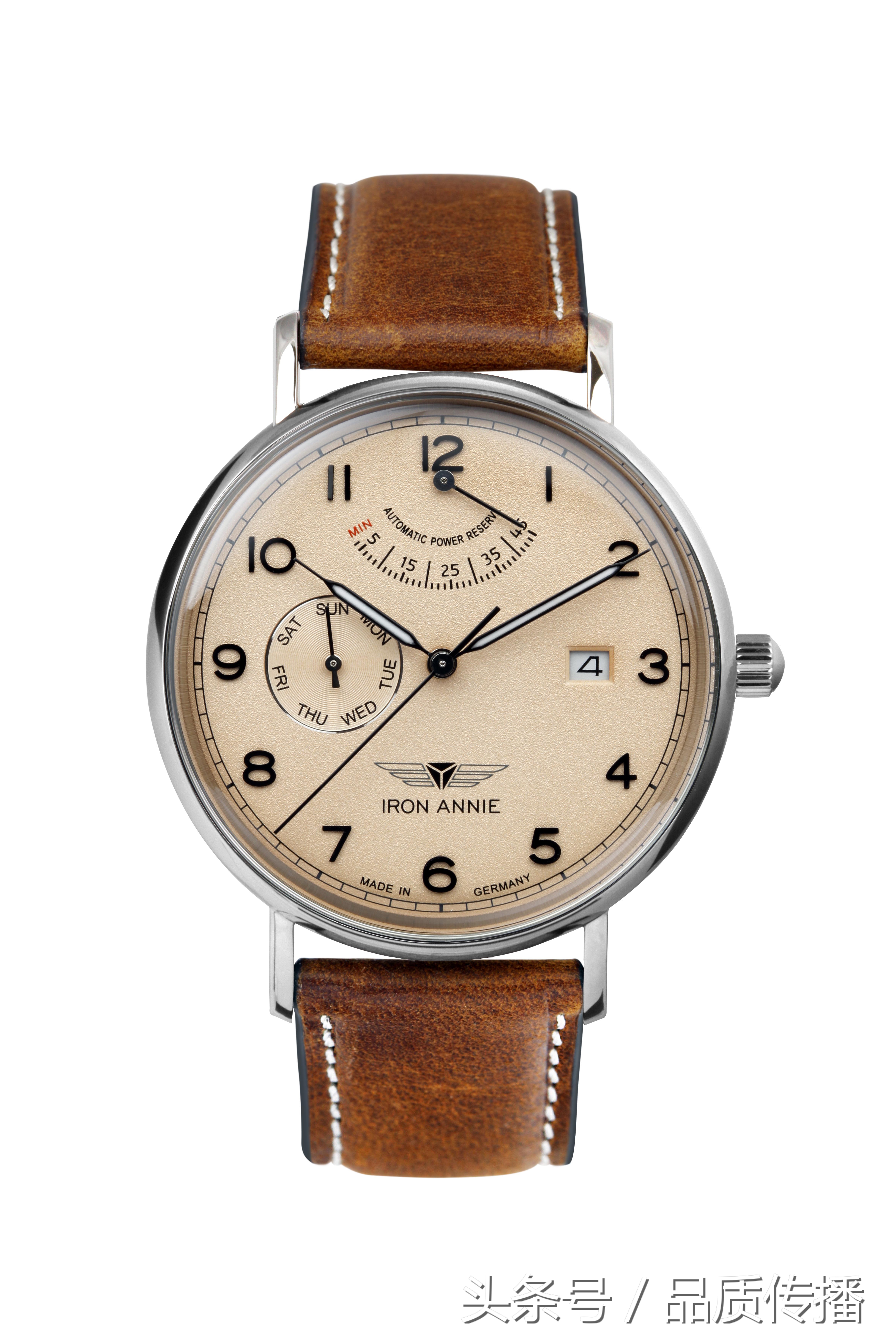 巴塞尔表展,巴塞尔钟表展手表