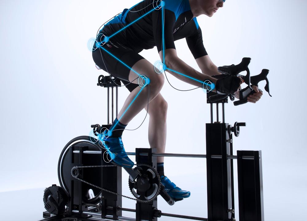 自行车技巧超级简单,自行车简单技巧