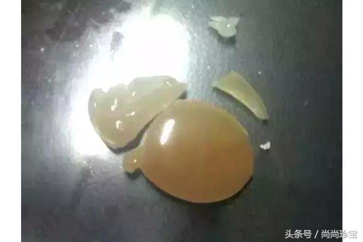 玉石摔碎,玉石碎了怎么补救最快