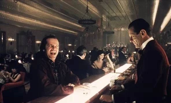 头号玩家闪灵片段全部,头号玩家中的闪灵片段