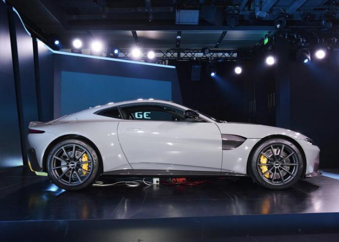 北京车展最贵的车在哪个厅,北京车展最贵的新能源车