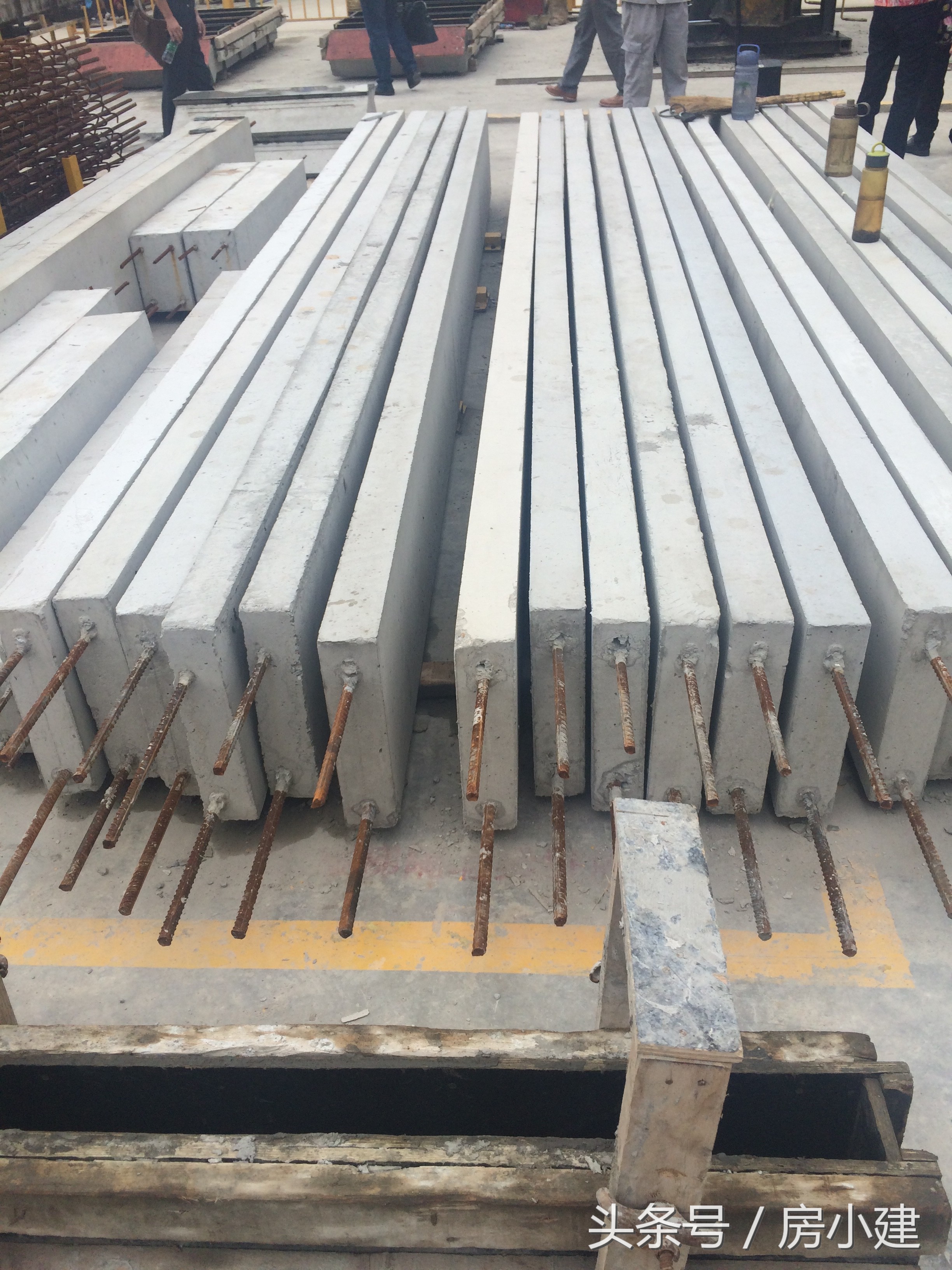 中天建设项目标准化宣传视频,中天九建观摩工地