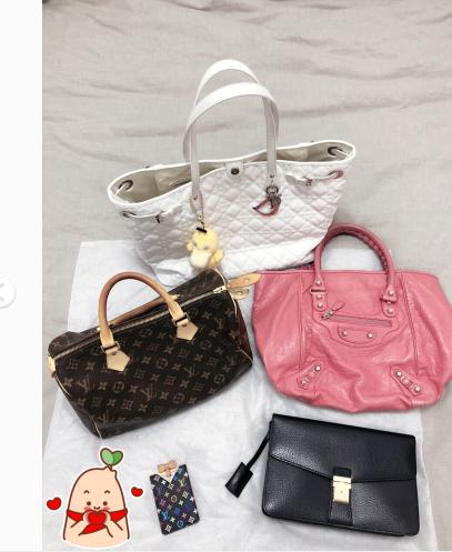 日本淘中古包,日本中古包海外旗舰店