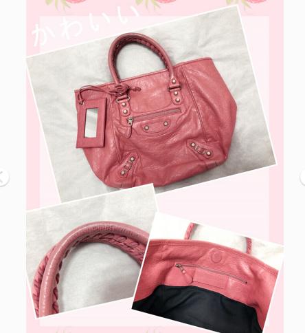 日本中古包淘货之旅～一个比一个便宜，男士手包千元搞定！