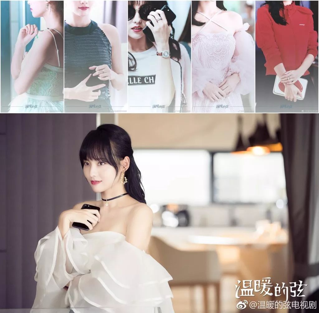 张翰张钧甯高甜,张翰和张钧甯的吻戏完整版