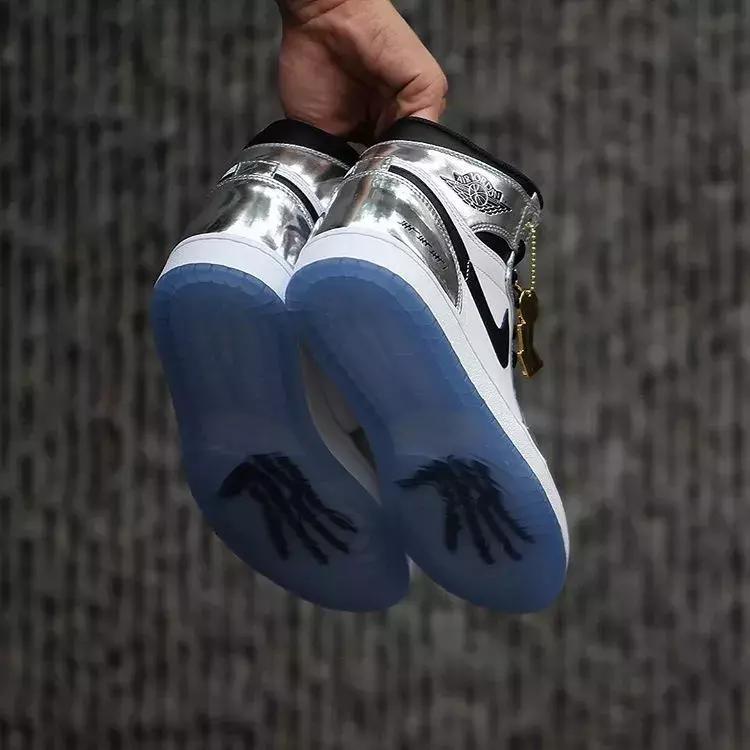 aj1白色pe,aj1代买哪款