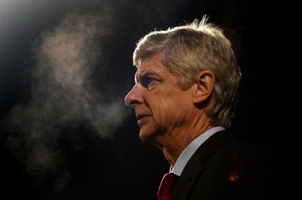 “后温格时代”谁来接班?阿森纳主帅新人选将引爆欧洲足坛