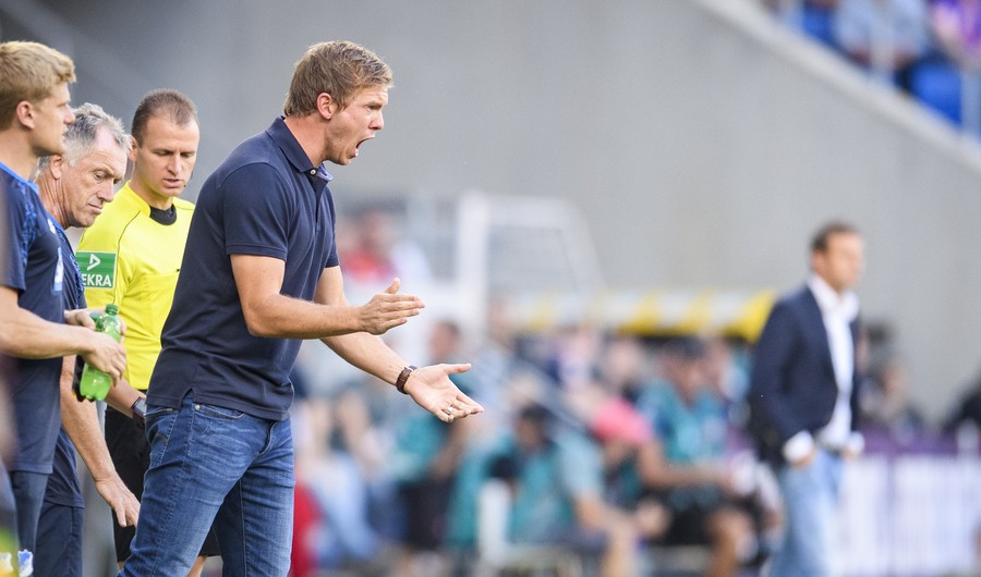 “后温格时代”谁来接班?阿森纳主帅新人选将引爆欧洲足坛