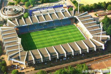 德乙主场球馆,德乙新赛季球场