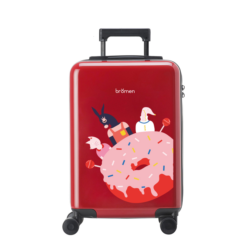 儿童旅行箱哪个品牌好,德国旅行箱品牌排行榜