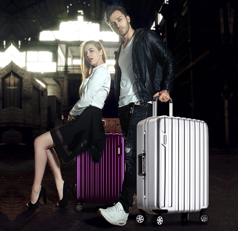 品牌旅行箱排行榜前十名,挑来挑去还是选择凯迪拉克xt5