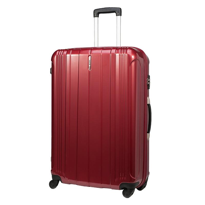 品牌旅行箱排行榜前十名,挑来挑去还是选择凯迪拉克xt5