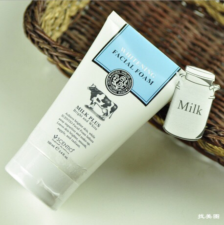十款好用的洗面奶推荐,推荐几款好用的洗面奶
