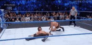 自古深情留不住，唯有套路得人心，谁才是WWE的套路王？