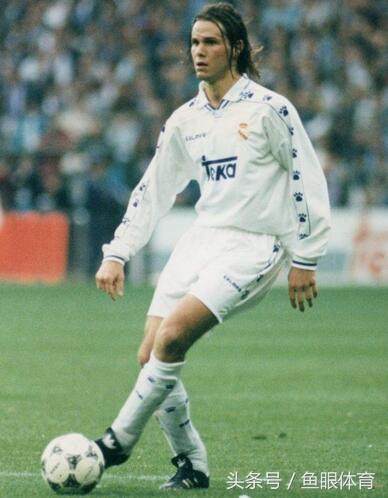 雷东多皇马时期有多强,雷东多传奇