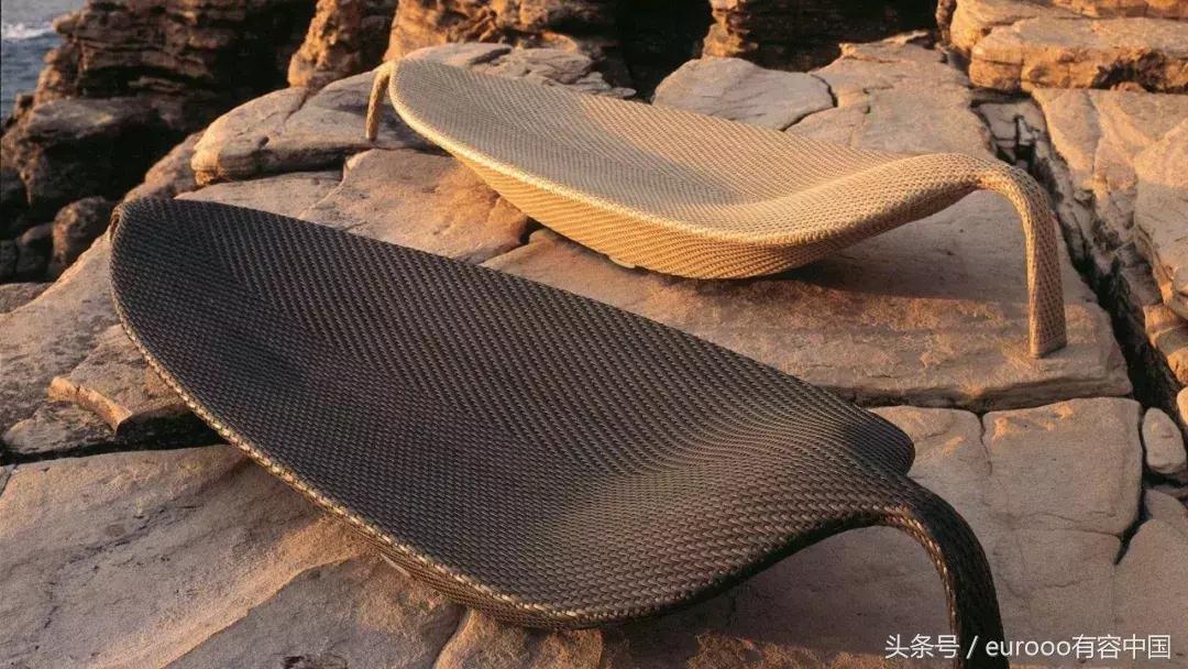 扒一扒家具大品牌,户外家具高端