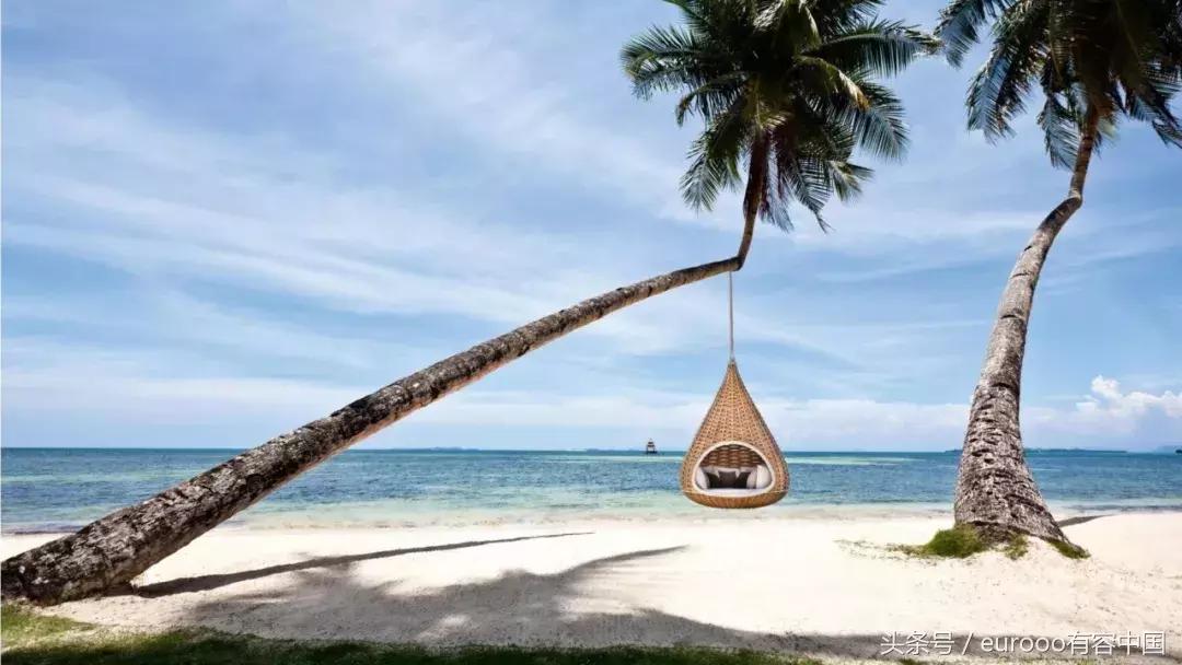 扒一扒家具大品牌,户外家具高端