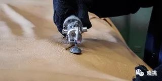 人工合成皮革跟皮革的区别,皮革制作发展史