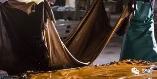 皮革的基础常识,皮革是怎么生产的