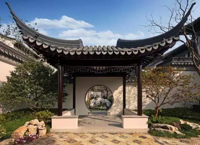 庭院风水知识100条,庭院风水知识