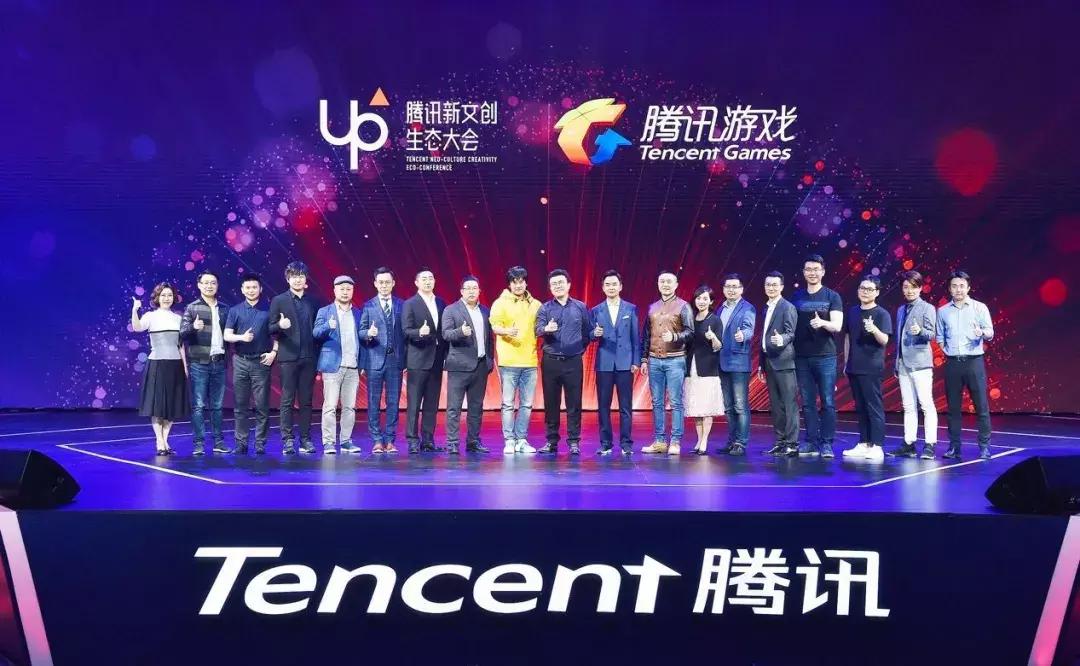 腾讯的堡垒之夜手游版什么时候出,2019年的堡垒之夜手游