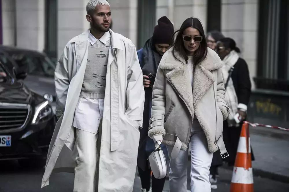 身高只有160穿不了宽裤？不要慌，让这几位潮男教你穿搭技巧