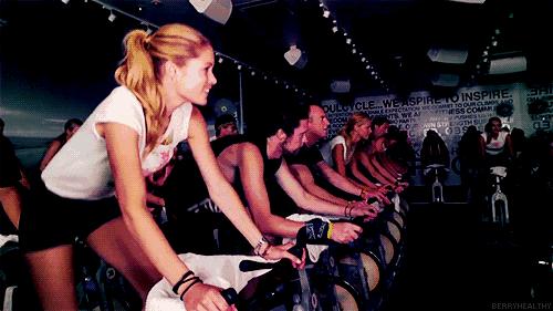 健身房椭圆减脂方法,健身房椭圆机怎么减脂最快