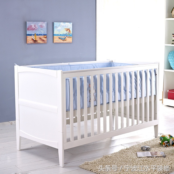 一张好的婴儿床应该是什么样的？