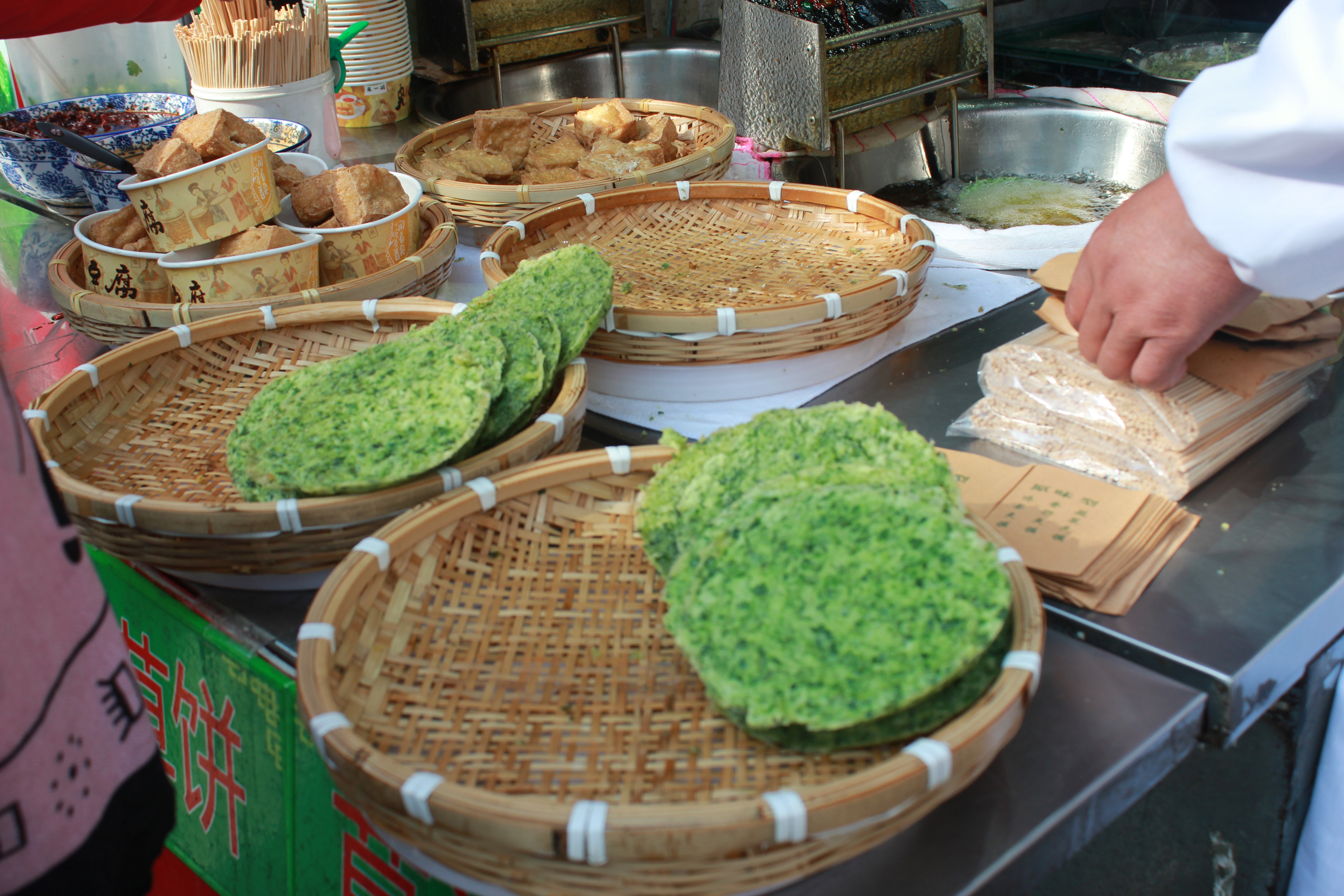 上海市周边有哪些古镇水乡,上海十大古镇排名旅游攻略