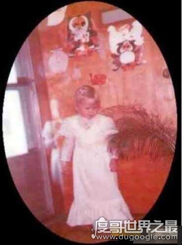 世界诡异十大照片,世界上真实的十大诡异照片