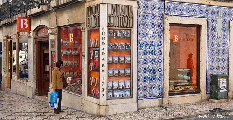 世界最美书店图片,世界最美书店在我们身边