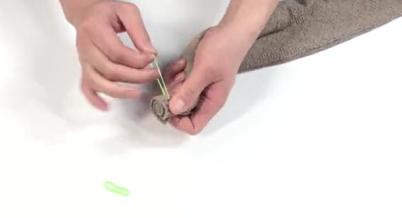 衣服袖口松了怎么收紧图解,衣服袖子松了怎么办改小妙招