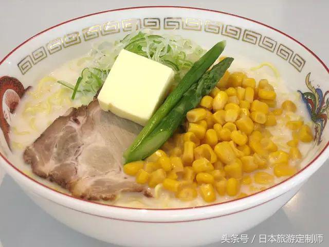 北海道美食｜去北海道旅游，必吃的10道当地美食！