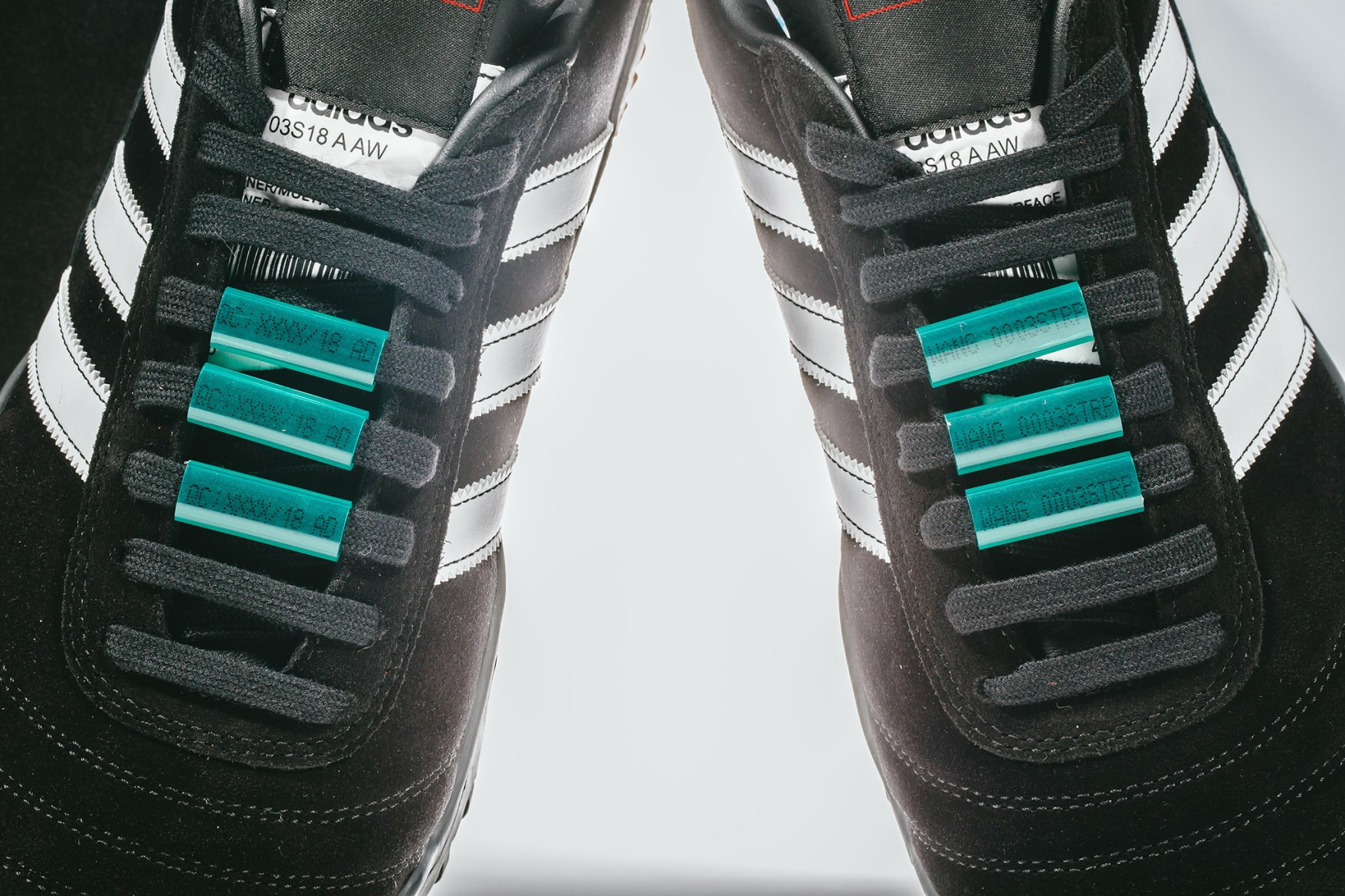 adidas联名款鞋,鞋adidas老爹鞋