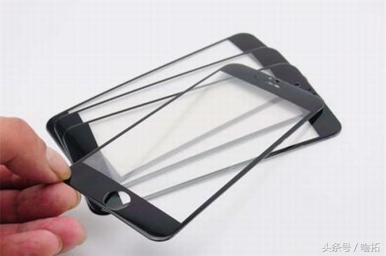 防摔防砸手机膜,手机钢化膜防摔十大排名