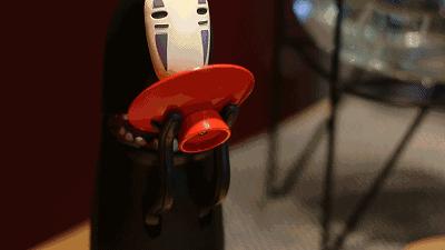 无脸男的存钱罐怎么把钱取出来,无脸男存钱罐到底能存多少钱