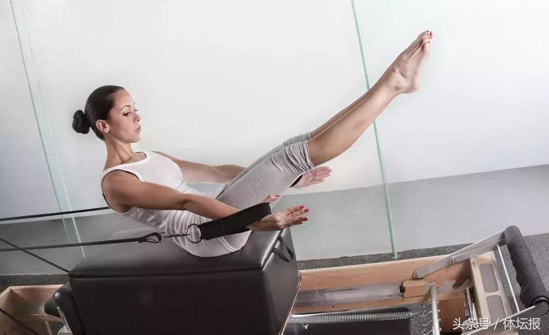 精品健身瑜伽普拉提教学,健身小白新手选瑜伽还是普拉提