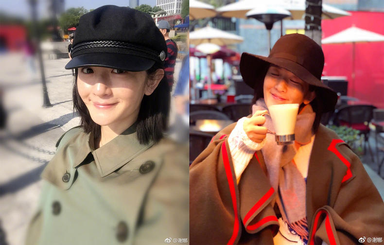 明星孕期用什么牌子的护肤品,明星孕期用什么面霜好看