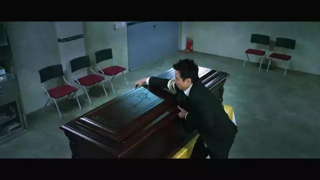 韩国电影里超燃打戏,韩国开挂电影