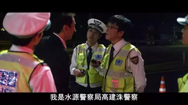 韩国电影里超燃打戏,韩国开挂电影