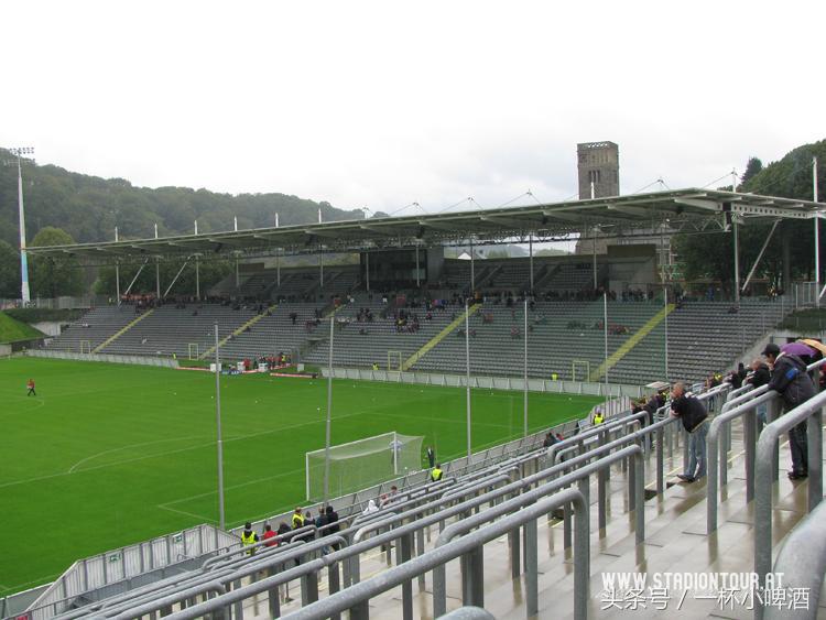 德国球场全部视频,德国各场次球场