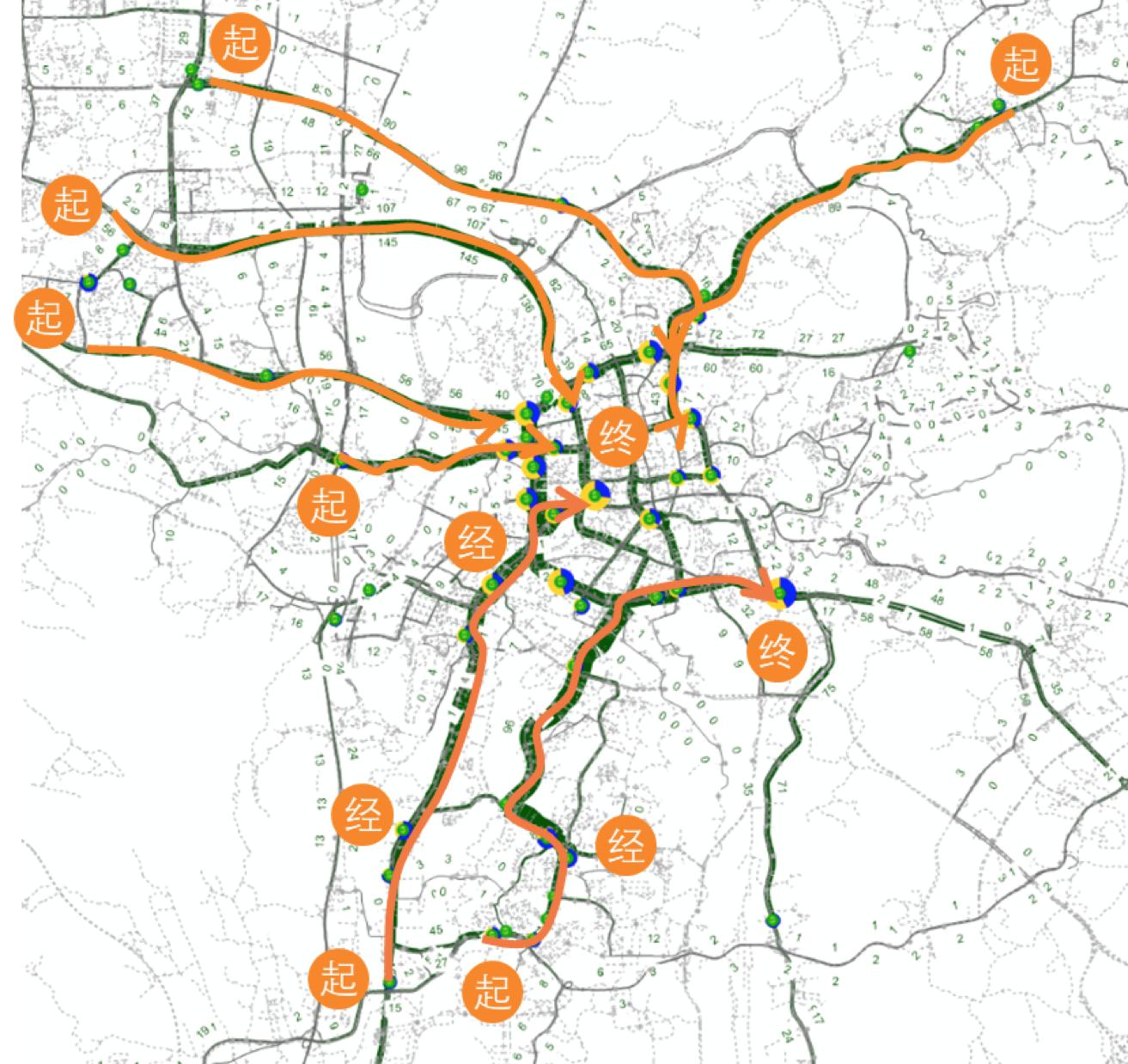 便捷、舒适、直达，滴滴定制公交青岛、贵阳开通新线路