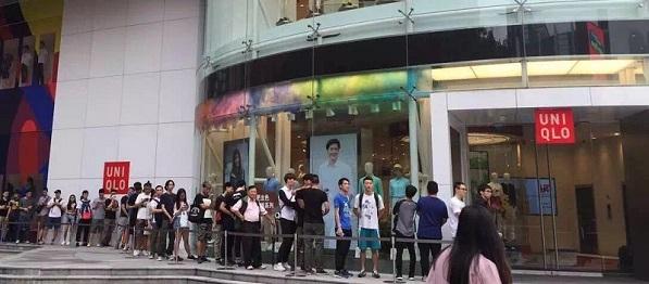 史上最佳联名款火爆出圈,为什么最近这么多联名